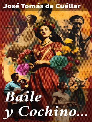 cover image of Baile y Cochino...